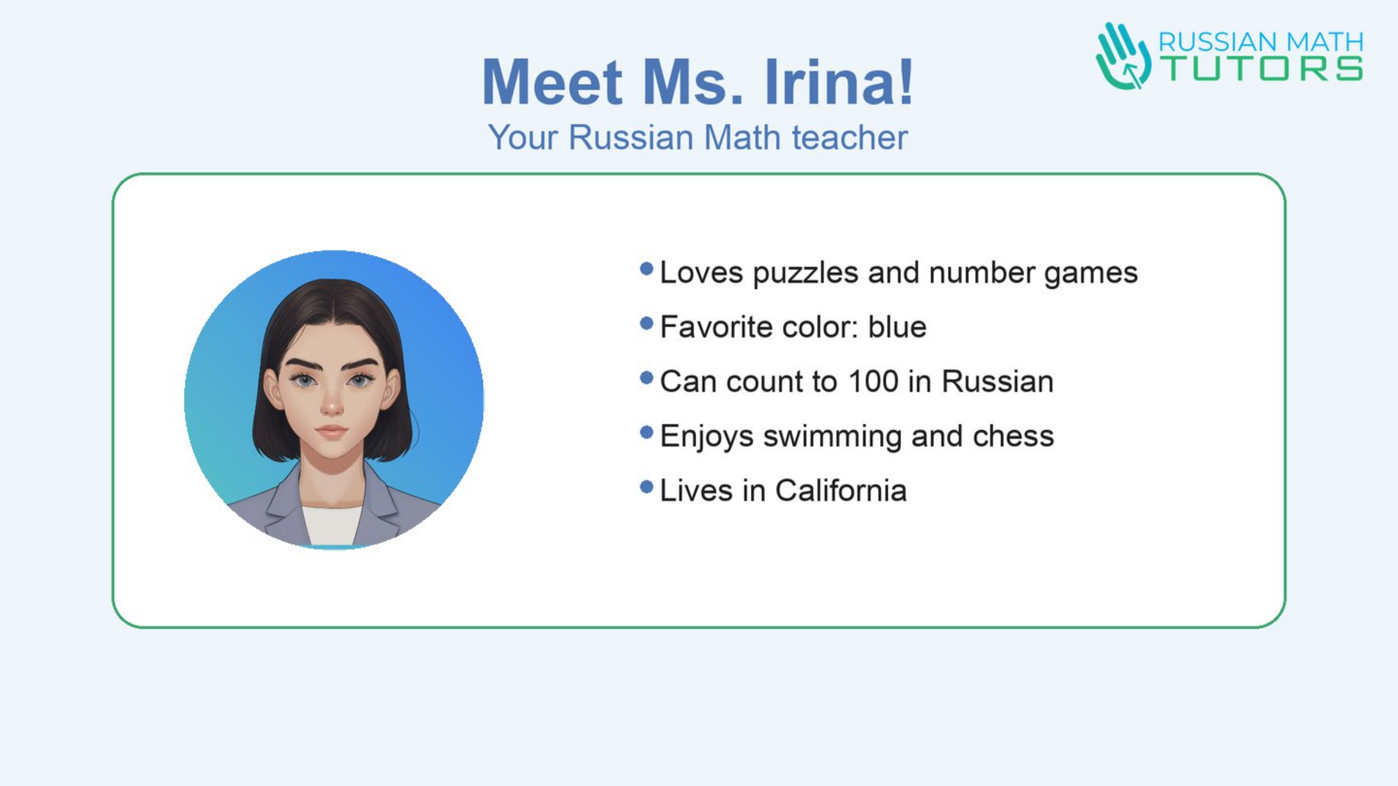 Lesson Slide