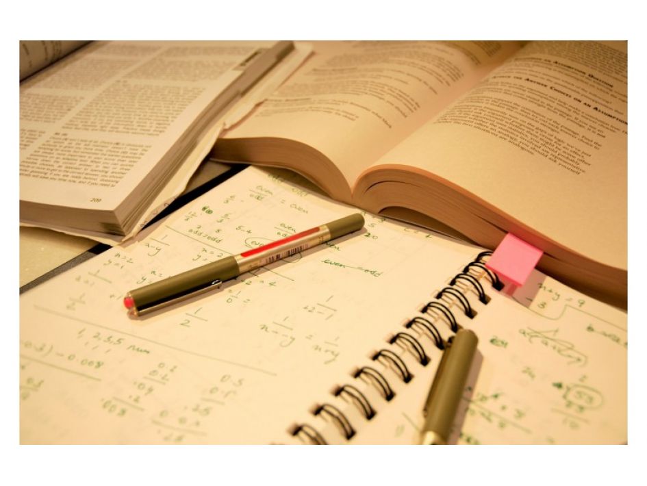 Lesson Plans & Effective Study Strategies