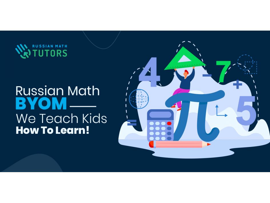 BYOM 6th Grade Workbook
