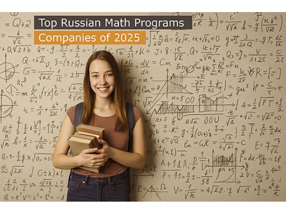 Top Russian Math Programs of 2025
