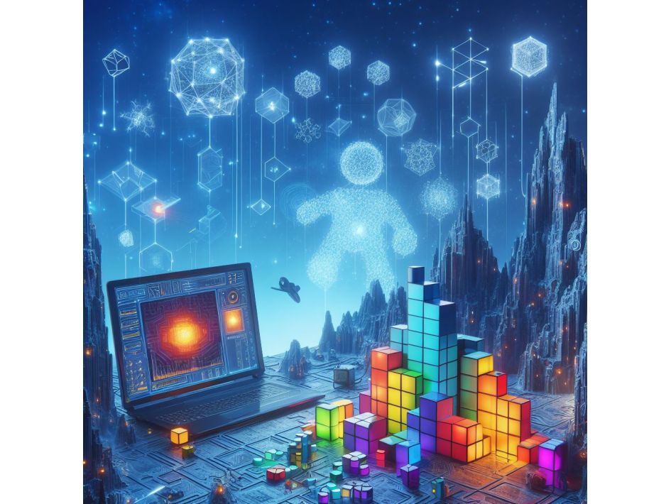 Embarking on the Intricacies of Neural Networks and Machine Learning