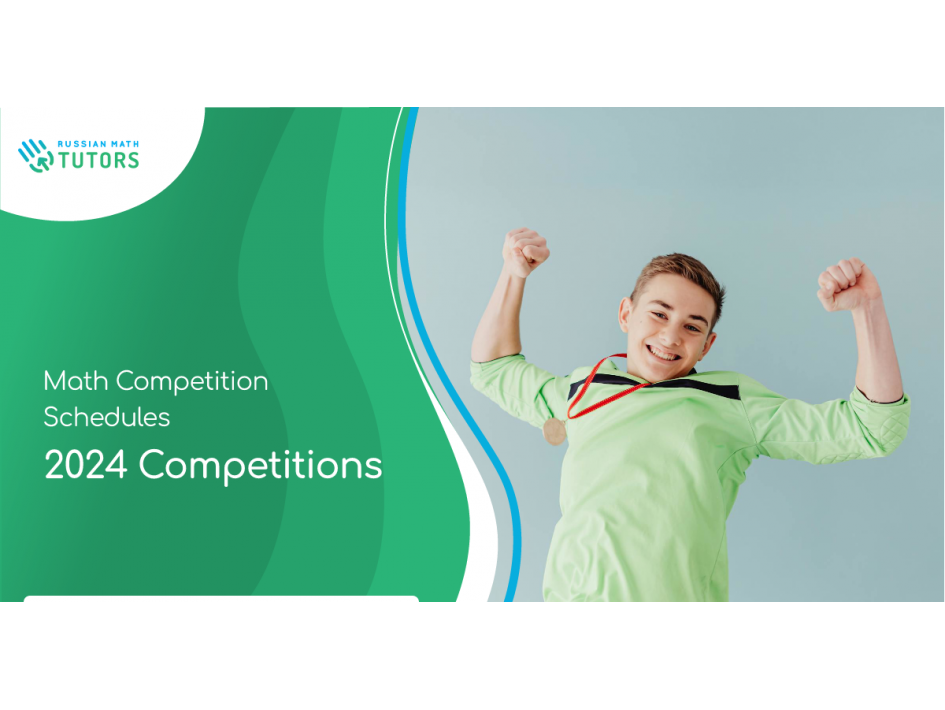 Competition Schedules