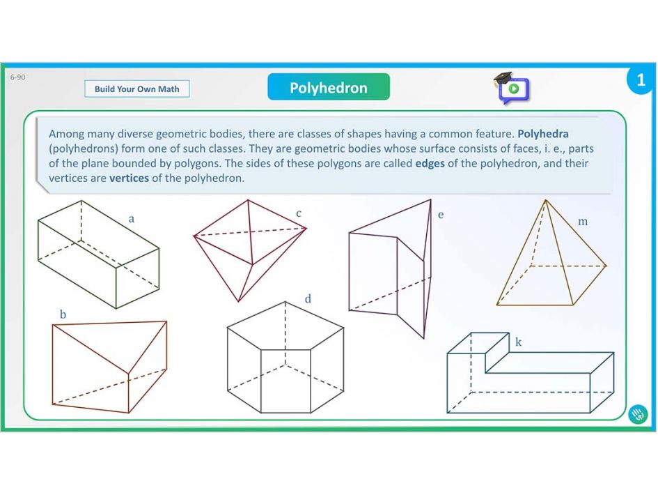Essential Geometry Concepts Taught Through the Russian Math Approach