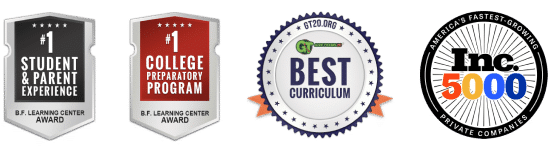 Accreditation Logo