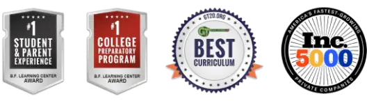 Accreditation Logo